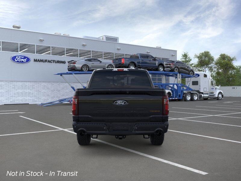 2025 Ford F-150 Tremor Ashland VA