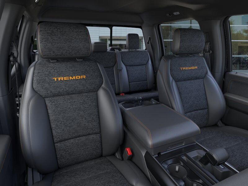 2025 Ford F-150 Tremor Ashland VA