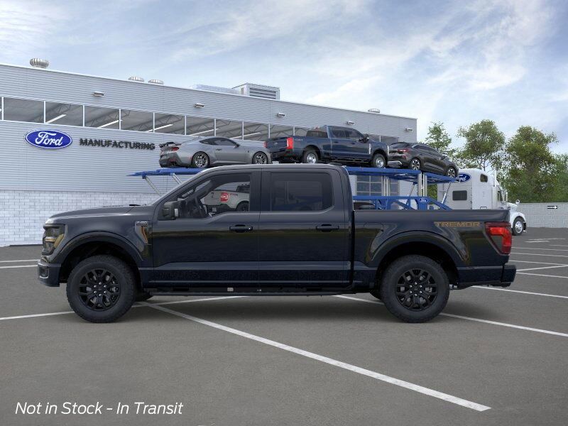 2025 Ford F-150 Tremor Ashland VA