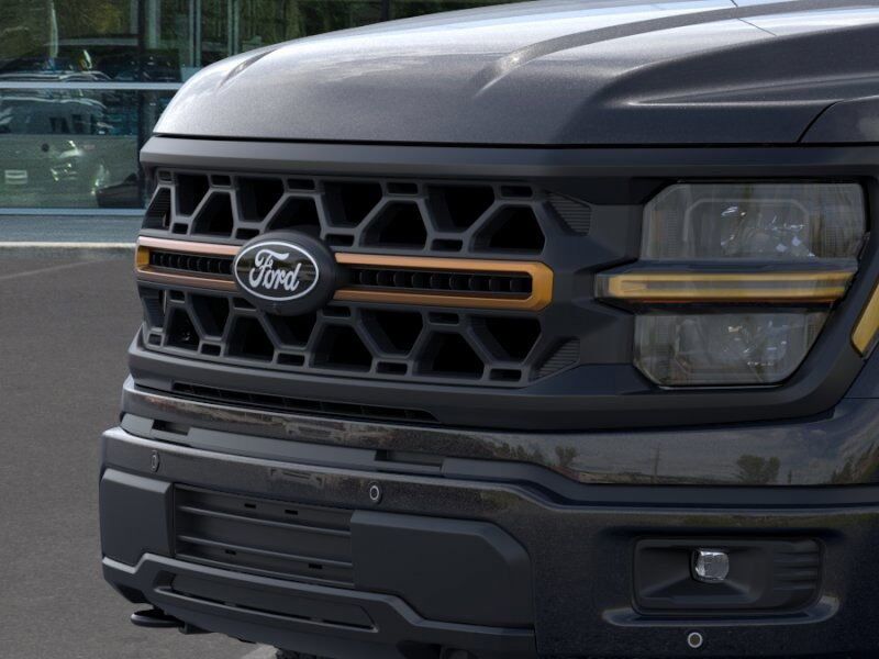 2025 Ford F-150 Tremor Ashland VA