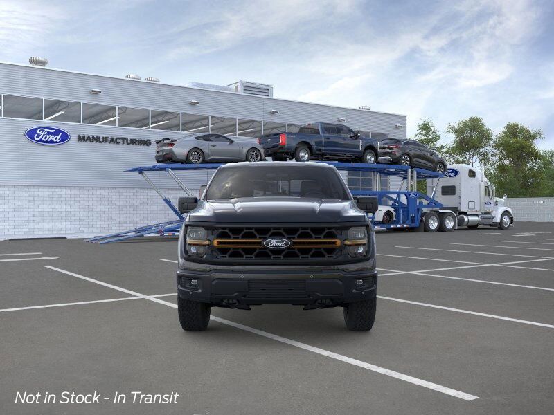 2025 Ford F-150 Tremor Ashland VA