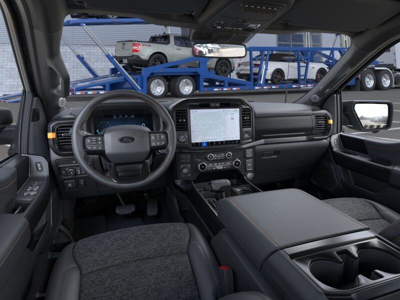2025 Ford F-150 Tremor Ashland VA