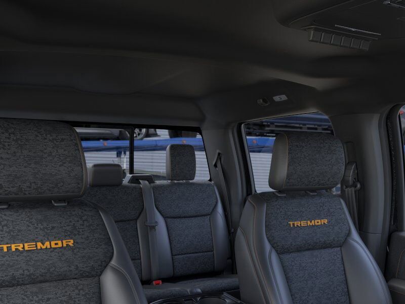 2025 Ford F-150 Tremor Ashland VA