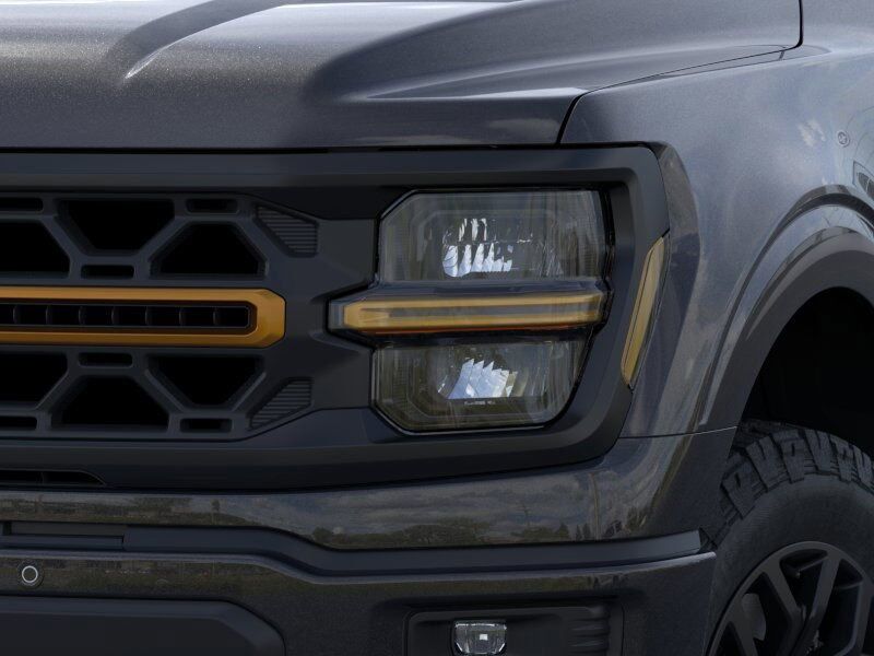 2025 Ford F-150 Tremor Ashland VA