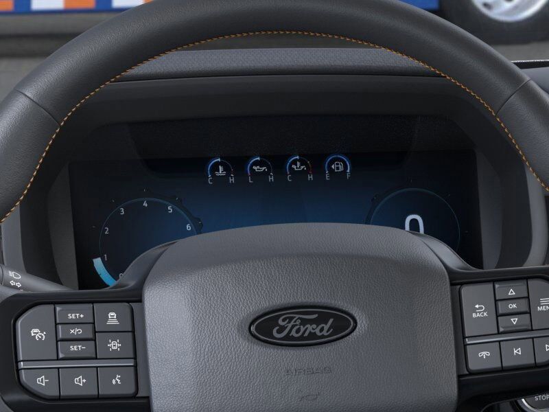2025 Ford F-150 Tremor Ashland VA