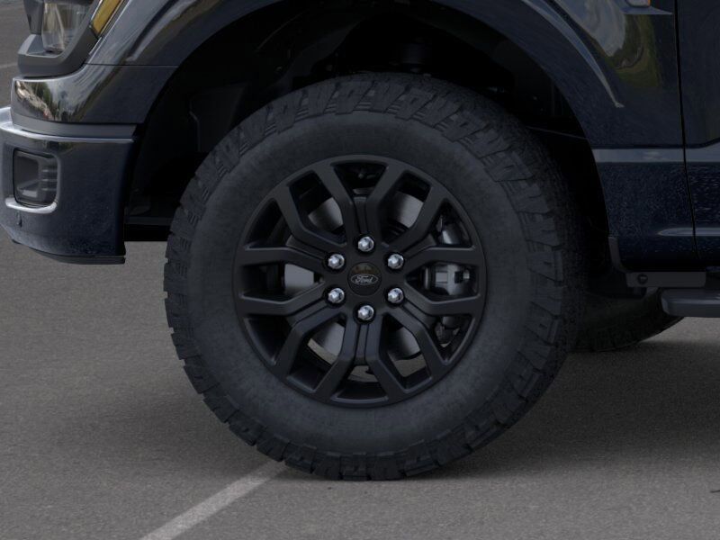 2025 Ford F-150 Tremor Ashland VA