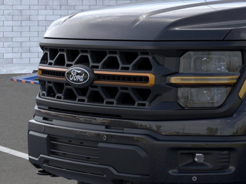 2025 Ford F-150 Tremor Ashland VA