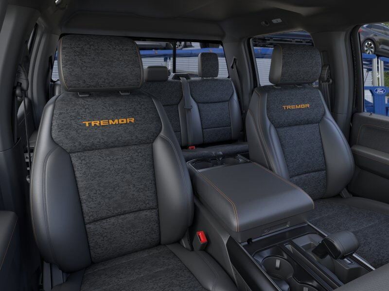 2025 Ford F-150 Tremor Ashland VA