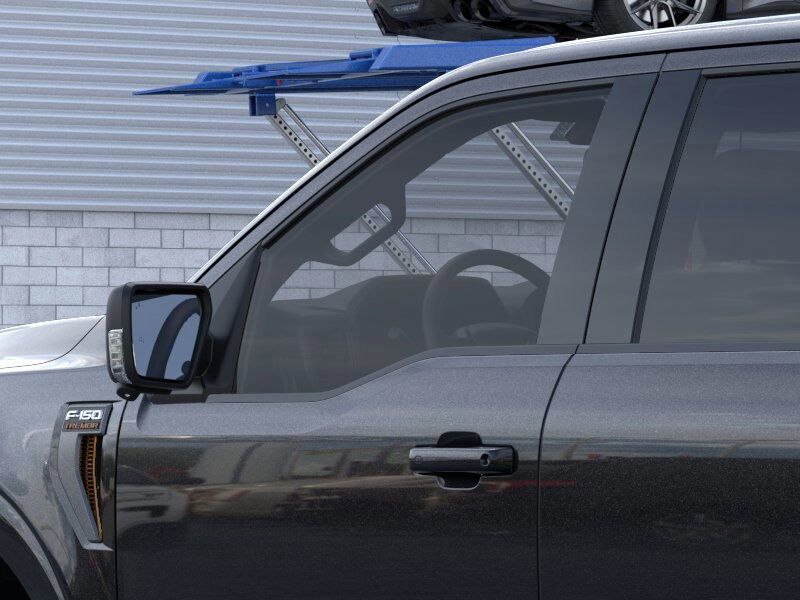 2025 Ford F-150 Tremor Ashland VA