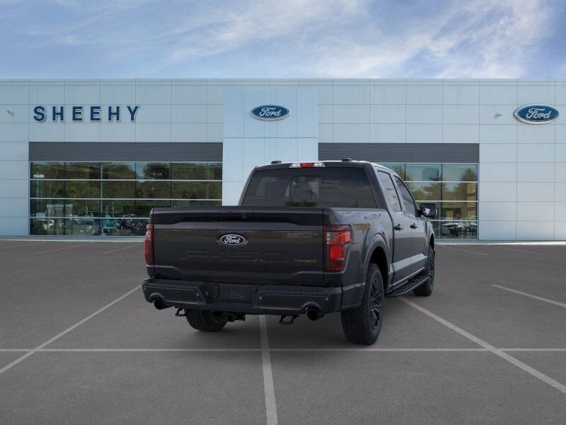 2025 Ford F-150 Tremor Ashland VA