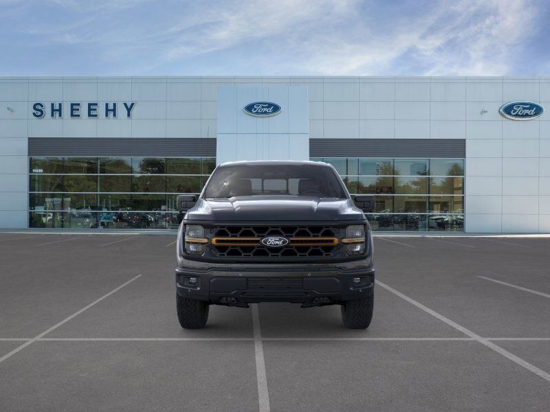 2025 Ford F-150 Tremor Ashland VA