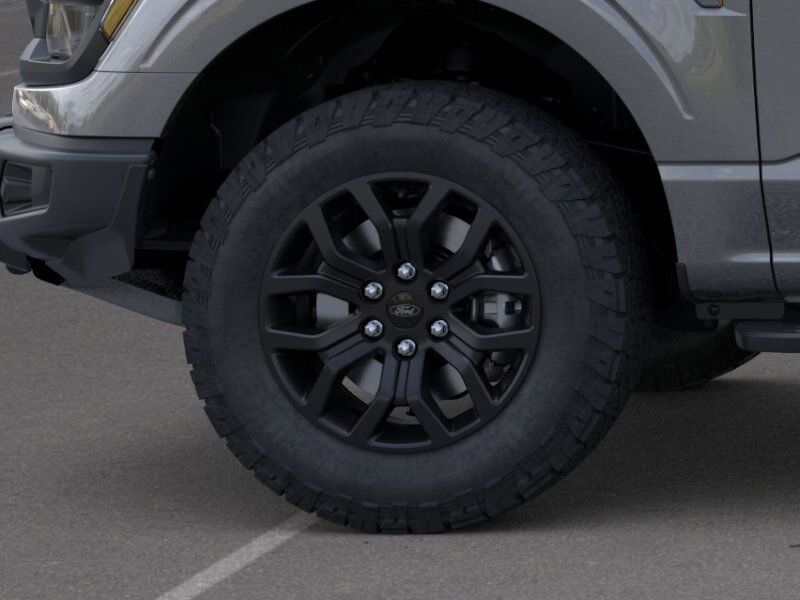 2025 Ford F-150 Tremor Ashland VA