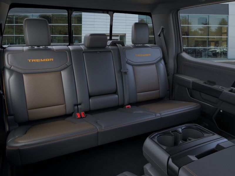 2025 Ford F-150 Tremor Ashland VA