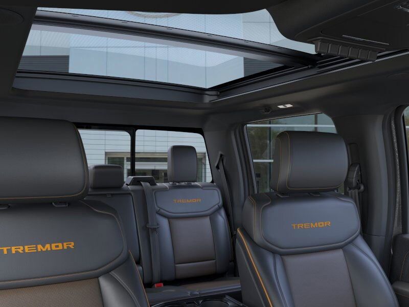 2025 Ford F-150 Tremor Ashland VA