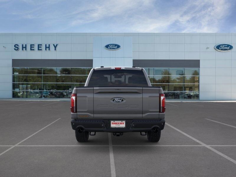 2025 Ford F-150 Tremor Ashland VA
