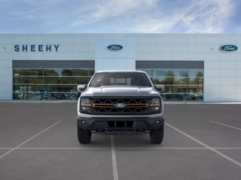 2025 Ford F-150 Tremor Ashland VA