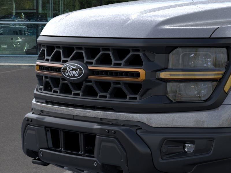2025 Ford F-150 Tremor Ashland VA