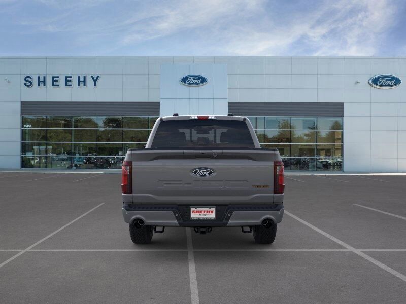 2025 Ford F-150 Tremor Ashland VA