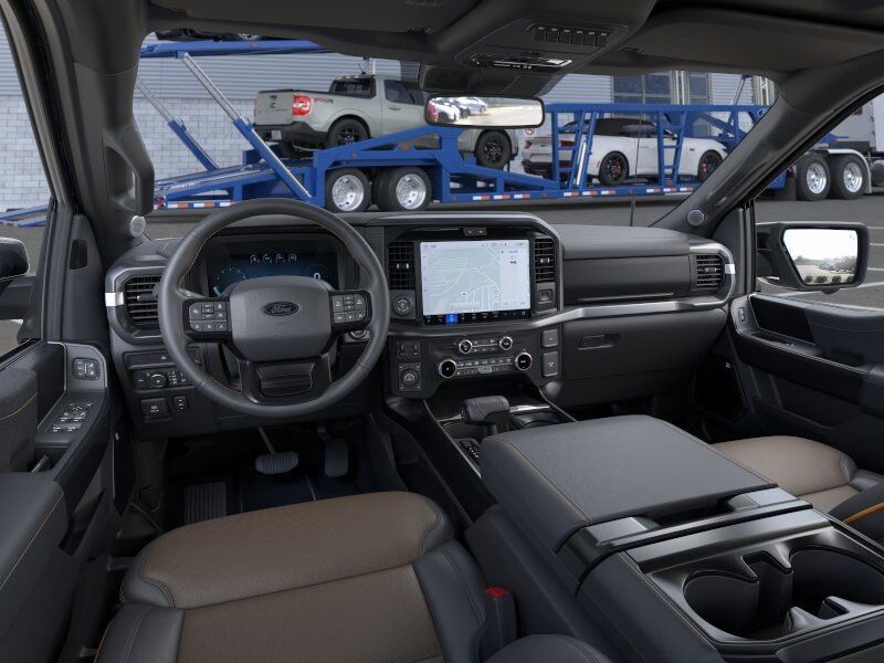 2025 Ford F-150 Tremor Ashland VA