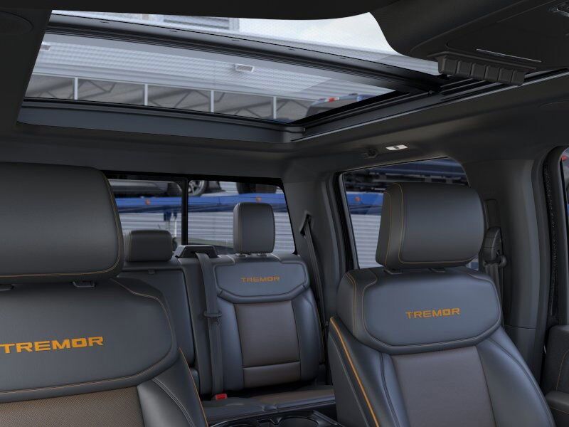 2025 Ford F-150 Tremor Ashland VA