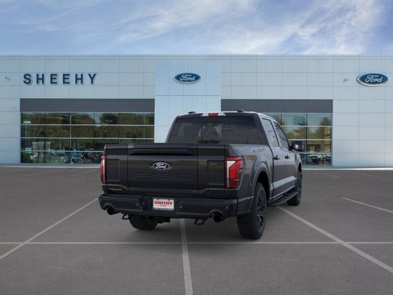 2025 Ford F-150 Tremor Ashland VA