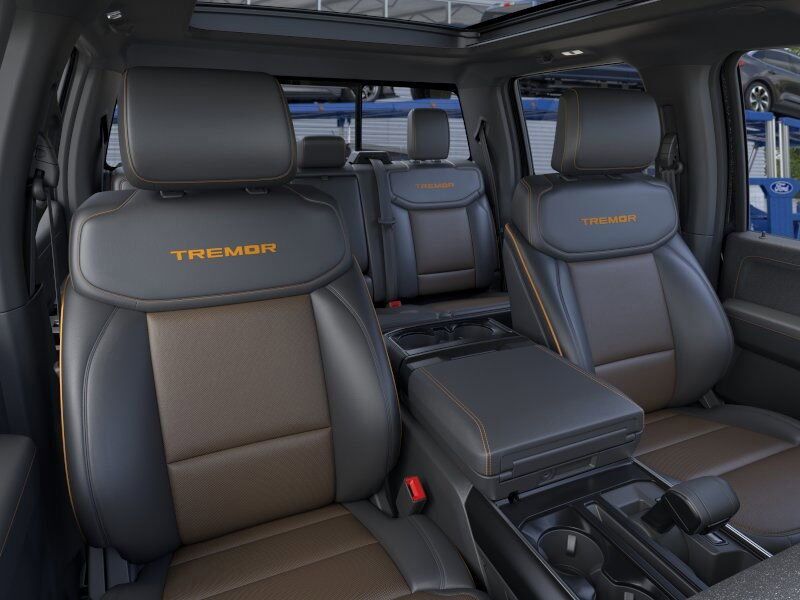 2025 Ford F-150 Tremor Ashland VA