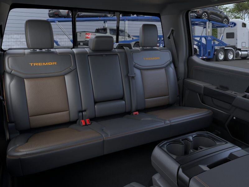 2025 Ford F-150 Tremor Ashland VA
