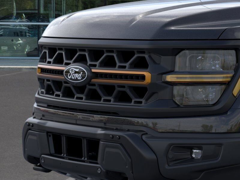 2025 Ford F-150 Tremor Ashland VA