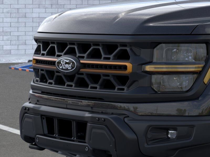 2025 Ford F-150 Tremor Ashland VA