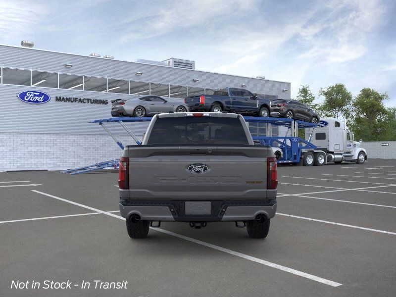 2025 Ford F-150 Tremor Ashland VA