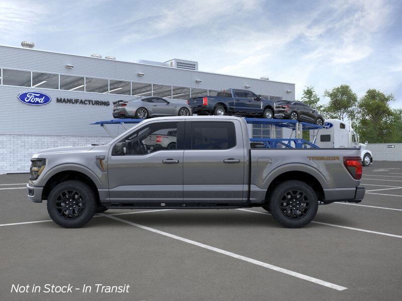 2025 Ford F-150 Tremor Ashland VA