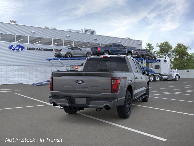 2025 Ford F-150 Tremor Ashland VA