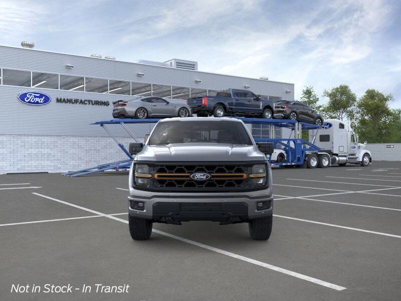 2025 Ford F-150 Tremor Ashland VA