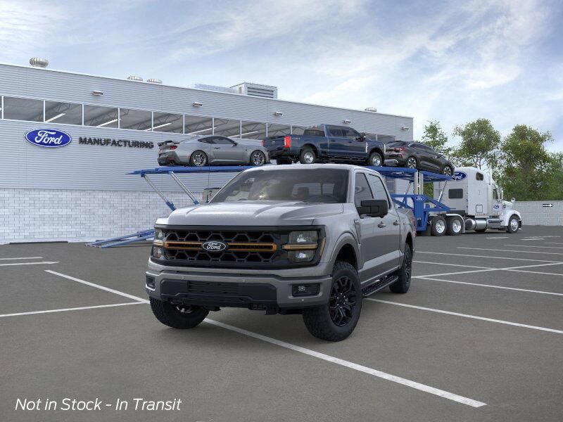 2025 Ford F-150 Tremor Ashland VA