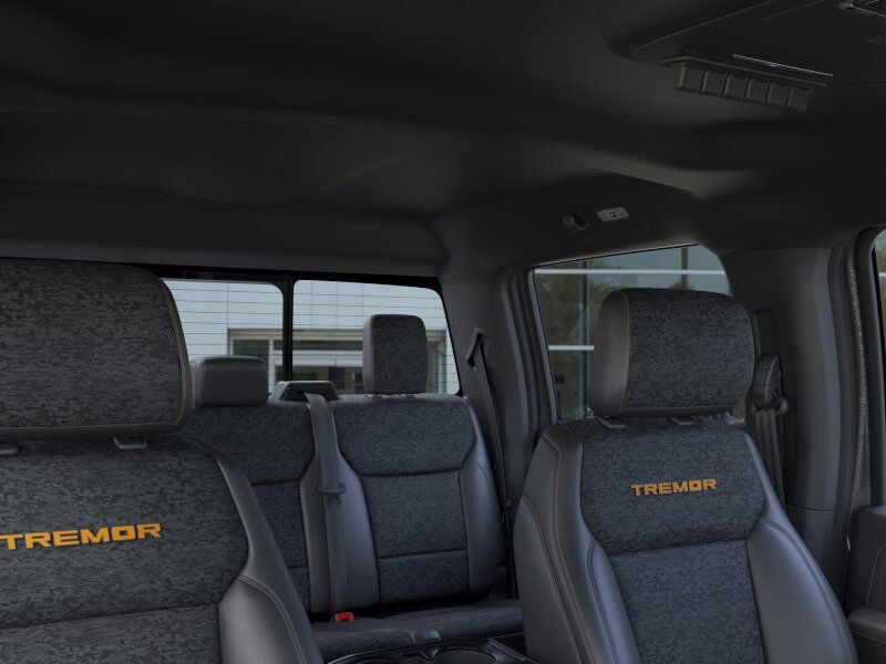 2025 Ford F-150 Tremor Ashland VA