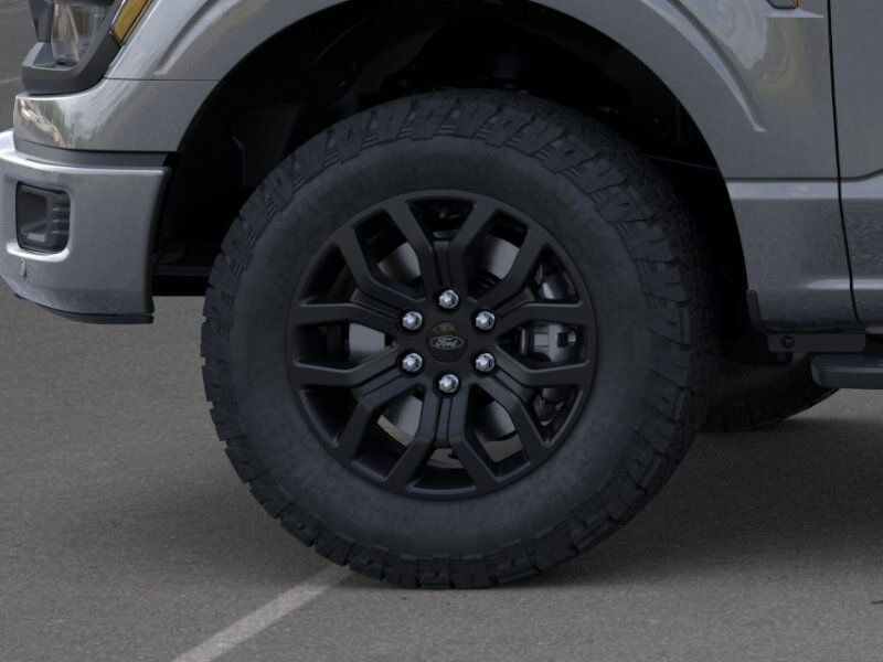 2025 Ford F-150 Tremor Ashland VA