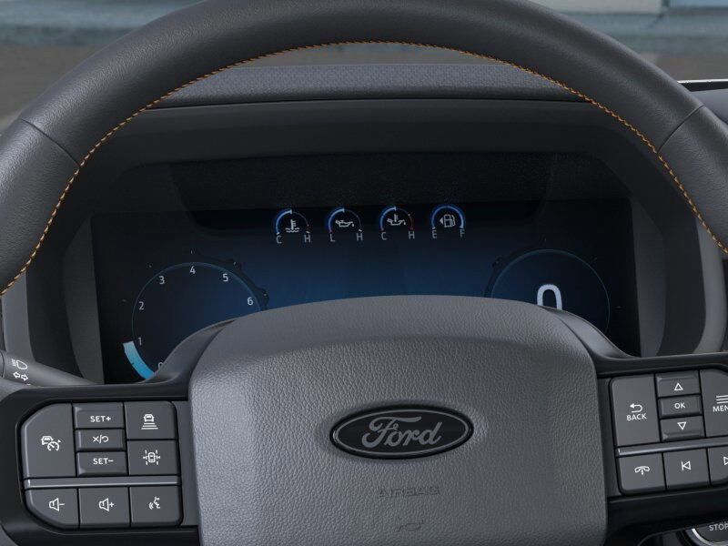 2025 Ford F-150 Tremor Ashland VA