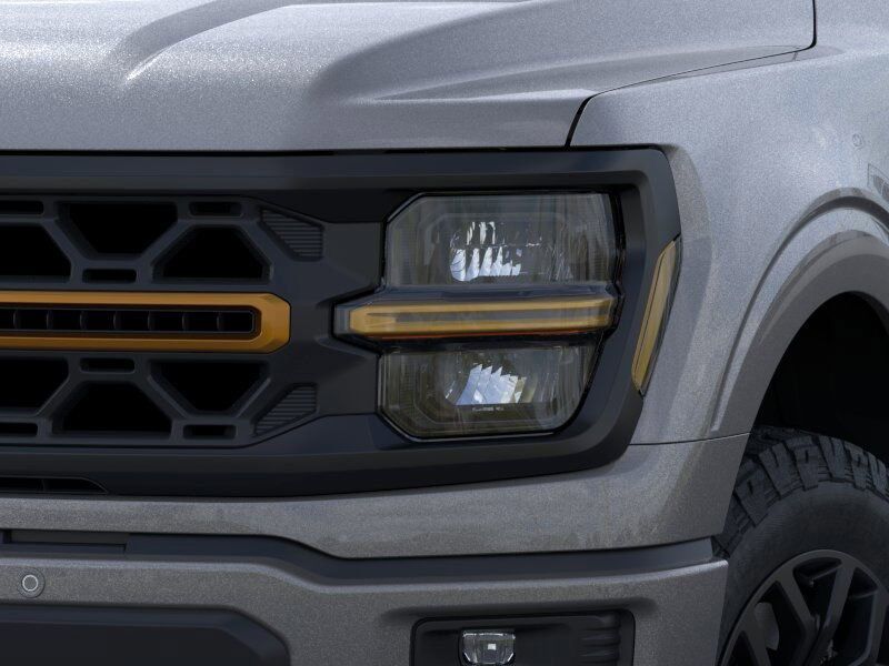 2025 Ford F-150 Tremor Ashland VA