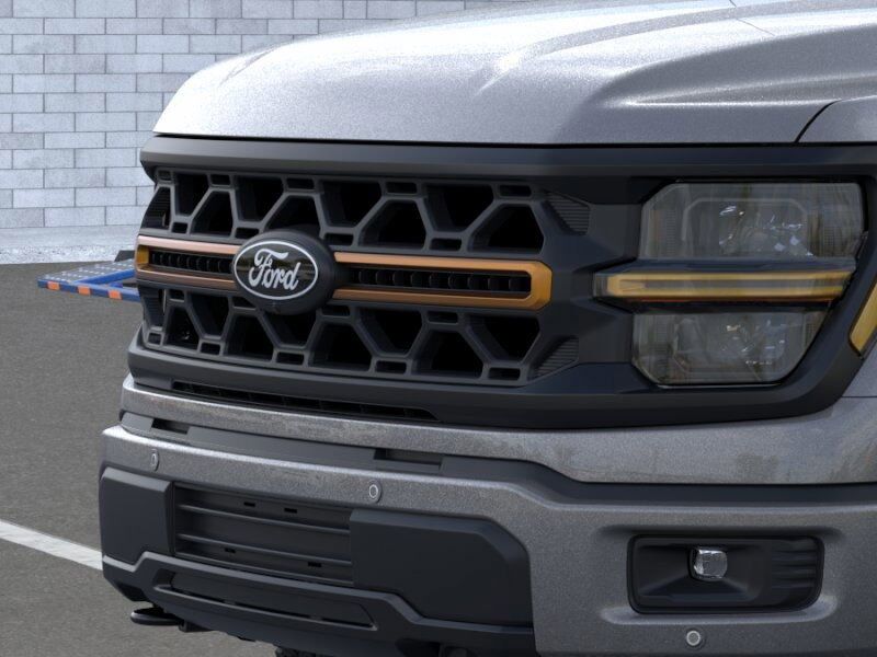 2025 Ford F-150 Tremor Ashland VA