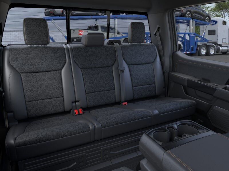2025 Ford F-150 Tremor Ashland VA