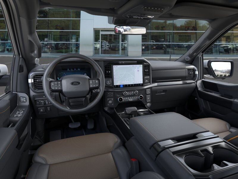 2025 Ford F-150 Tremor Ashland VA