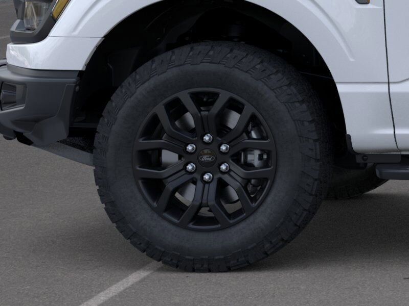 2025 Ford F-150 Tremor Ashland VA