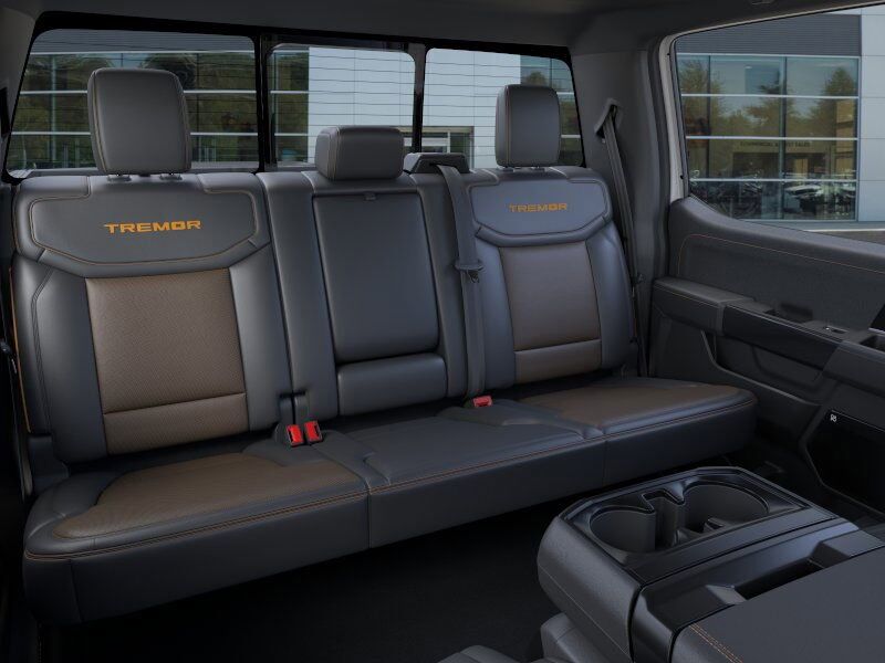 2025 Ford F-150 Tremor Ashland VA