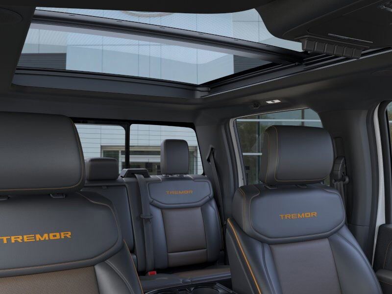2025 Ford F-150 Tremor Ashland VA