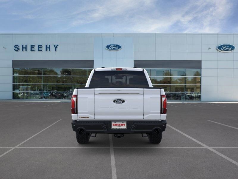 2025 Ford F-150 Tremor Ashland VA