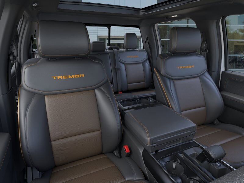 2025 Ford F-150 Tremor Ashland VA