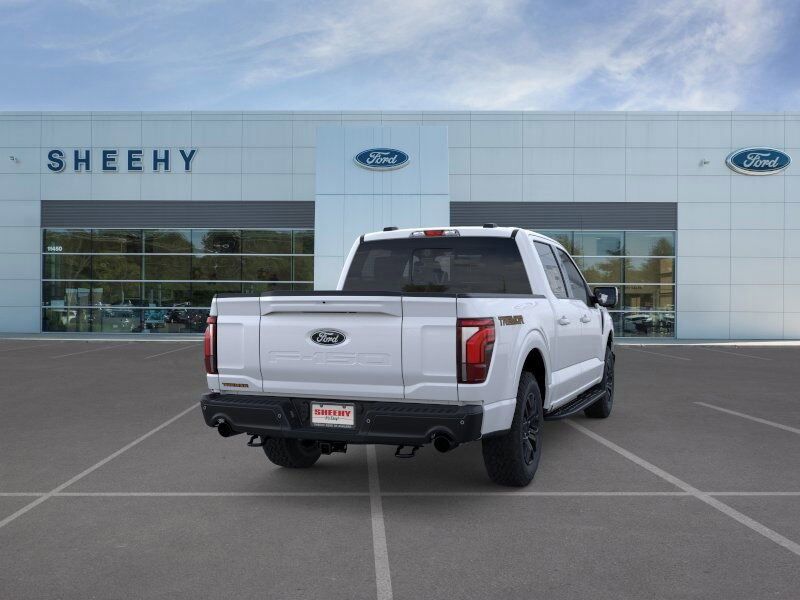 2025 Ford F-150 Tremor Ashland VA