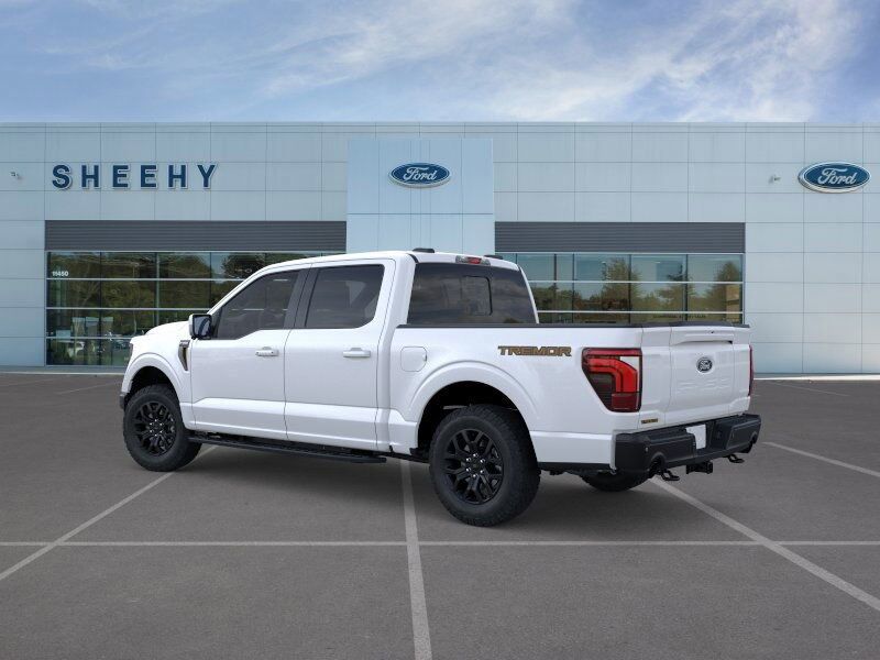 2025 Ford F-150 Tremor Ashland VA