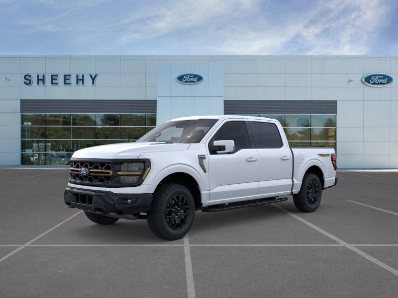 2025 Ford F-150 Tremor Ashland VA