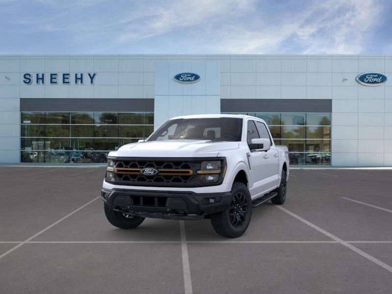 2025 Ford F-150 Tremor Ashland VA
